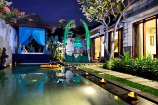 The Khayangan Dreams Villa, Seminyak - Seminyak - 7