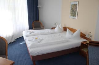 Kur- und Ferienhotel Sanddorn - Warnemünde - 1