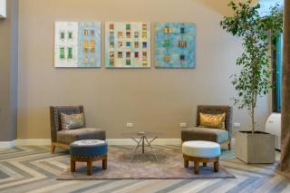 Fuente Mayor Hotel Centro - 6