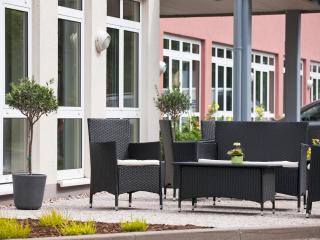ACHAT Hotel Chemnitz - Chemnitz - 6