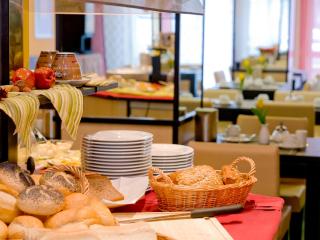 ACHAT Hotel Chemnitz - 2