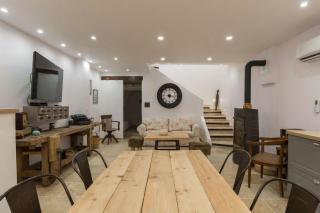 Petite Maison du Ventoux - Mormoiron - 9