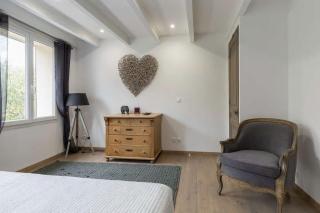 Petite Maison du Ventoux - Mormoiron - 8