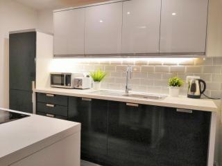 Comfy Birmingham City Center Apartment at Inge Street By HF Group - Birmingham - 6