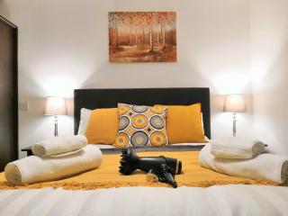 Comfy Birmingham City Center Apartment at Inge Street By HF Group - Birmingham - 2
