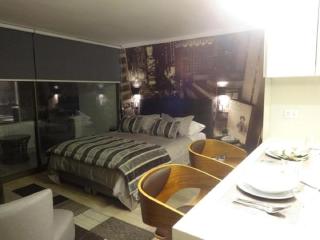 Apartamento Avenida Kennedy - Santiago - 5