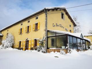 Le Bos Clard - Félines - 2