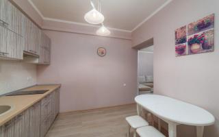 Apartments Deribasovskaya - Odesa - 3