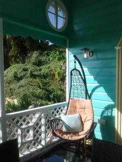 Palm Cottage - Castries - 8