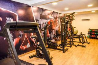 Gold Flat Apto 310 - 9