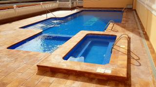 Apartament Veneziola - San Javier - 5