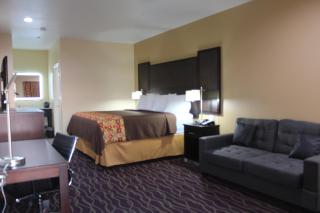 Express Inn and Suites - Humble - 5