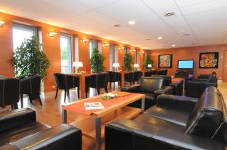 Hotel SOREA REGIA - Bratislava - 2