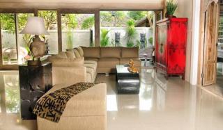 Bamboo Moon Villas - 1