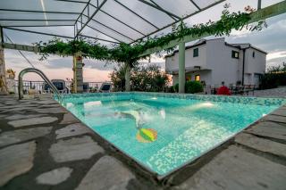 Zen Luxury Villa - Sveti Stefan - 8