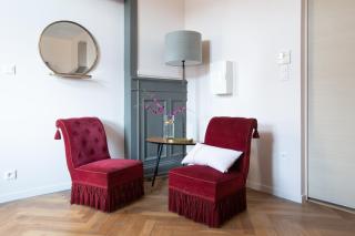 1834&Spa Colmar - Colmar - 5