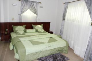 Amazing Grace Residence - Cotonou - 9