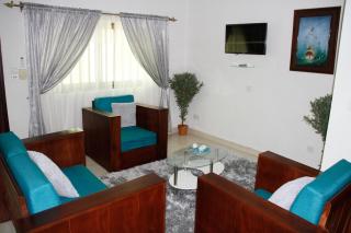 Amazing Grace Residence - Cotonou - 8