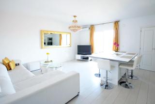 Modern Apartment in Valencia - Valência - 0