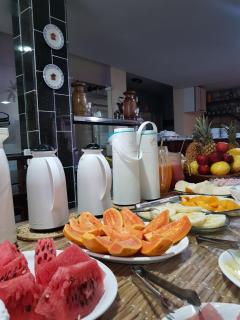 Pousada Terra Garrida - Maceió - 8