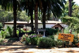 Posada del Parque - Concón - 9