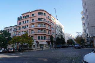 Avenida Cozy Apartment - Lissabon - 0