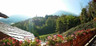 Il Rifugio della Volpe - Introd - 5