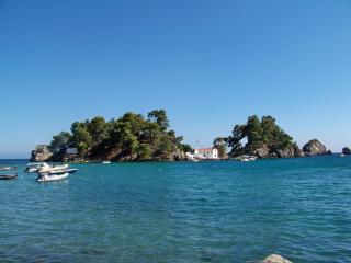 Studios Nikolaou Bros - Parga - 6