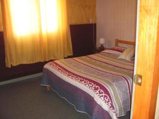 Cabañas Ventisqueros - 8