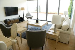 Ataköy Marina Park Hotel Residence - Istanbul - 1