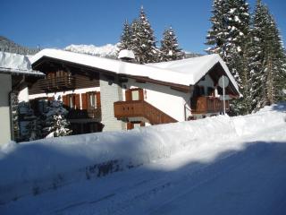 Garnì BUCANEVE - Madonna di Campiglio - 2