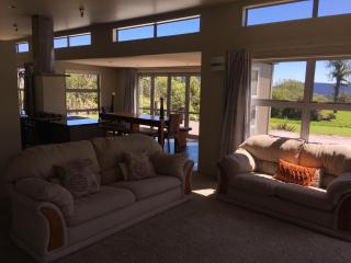Franz Josef Villa - Franz-Josef-Gletscher - 9