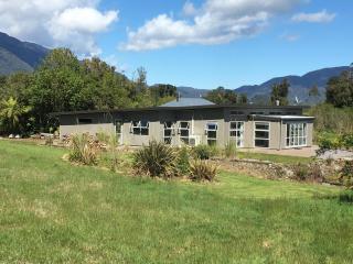 Franz Josef Villa - 0