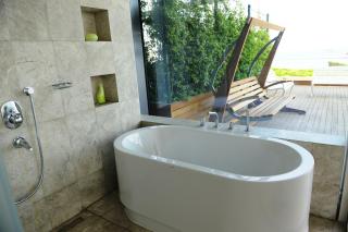 Ataköy Marina Park Hotel Residence - Istambul - 3