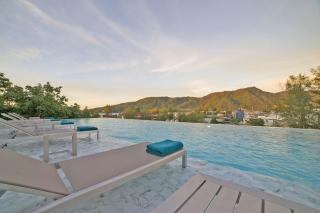 Oceana Sea View Apartments - Kamala Beach - Kamala Beach - 9