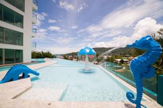 Oceana Sea View Apartments - Kamala Beach - Kamala Beach - 6