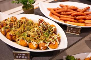 Kuretake Inn Osaka Midousuji Hommachi - Osaka - 4