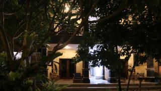 Ayye Bungalows - Ubud - 6