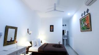 Ayye Bungalows - Ubud - 5