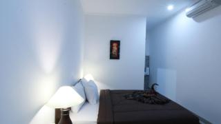 Ayye Bungalows - Ubud - 4