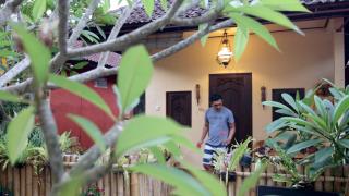 Ayye Bungalows - Ubud - 2