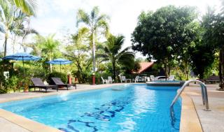 Mild Garden View Resort - Ao Nang Beach - 8
