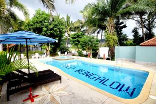 Mild Garden View Resort - Ao Nang Beach - 7