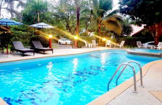 Mild Garden View Resort - Ao Nang Beach - 0