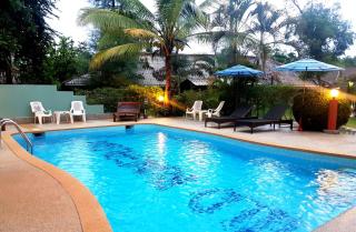 Mild Garden View Resort - Ao Nang Beach - 4