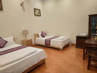 Tam Coc Smile Homestay - Ninh Binh - 5