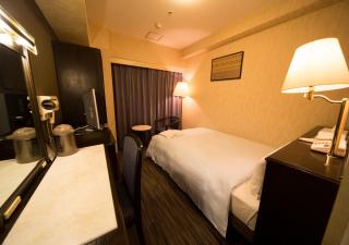 Hotel Claiton Esaka - Suita - 2