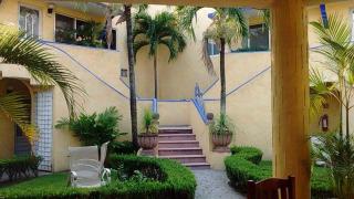 HOTEL POSADA MONTSERRAT - Temixco - 0