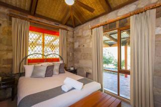 Monkey Place Country House - Broke - 2