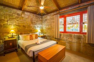 Monkey Place Country House - Broke - 3